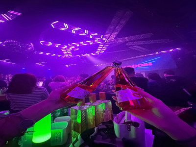 阳泉夜总会招聘